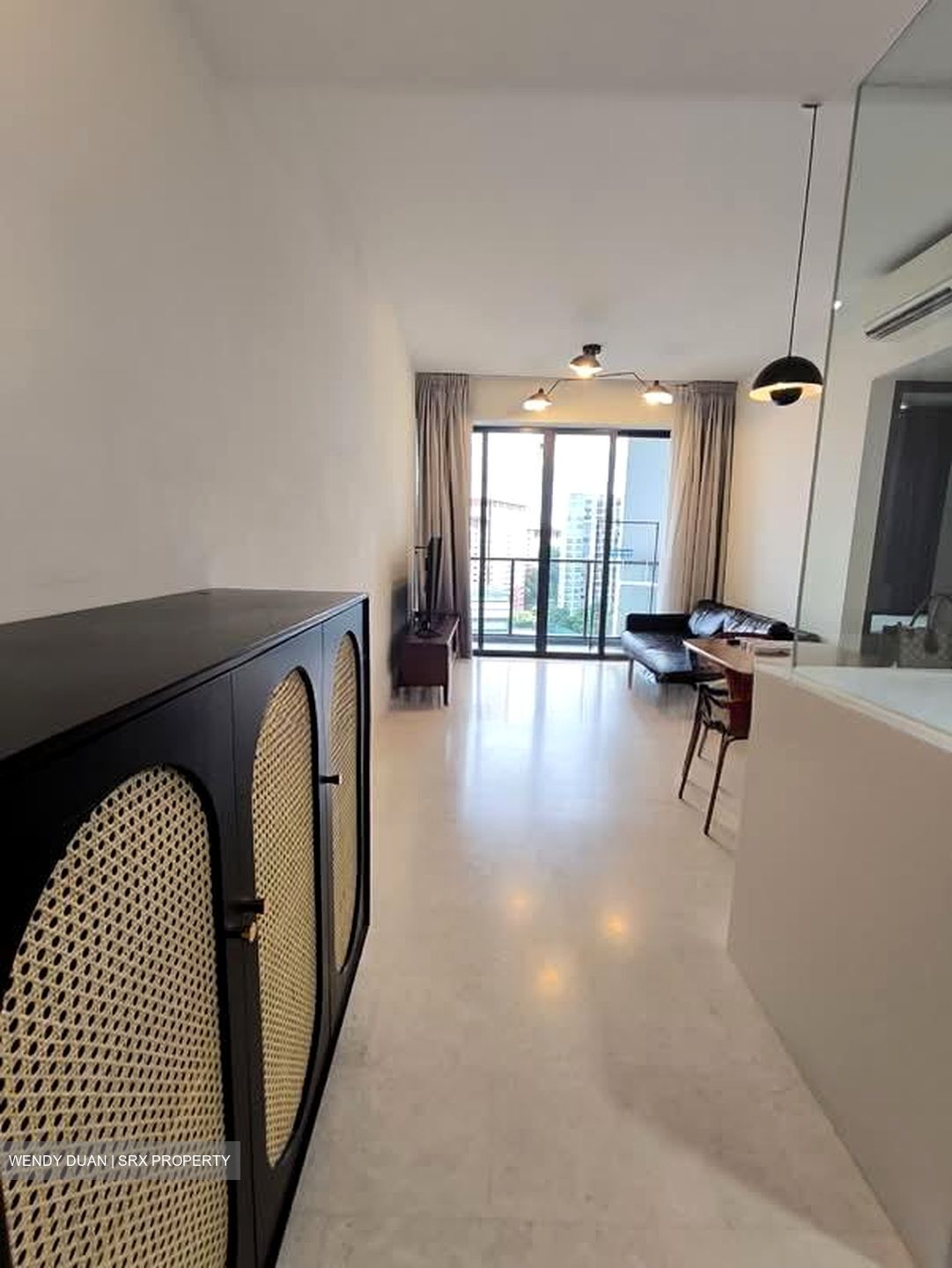 Botanique At Bartley (D19), Condominium #532023871